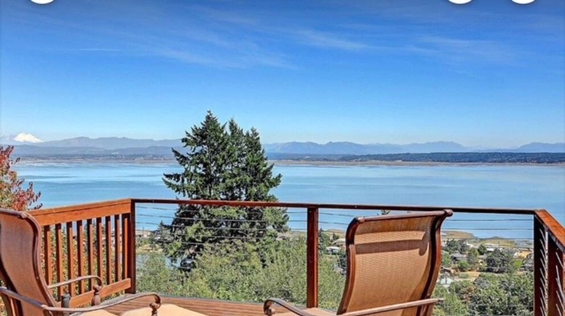 Camano Island Condo: 1435 Crestview Dr. #MIL