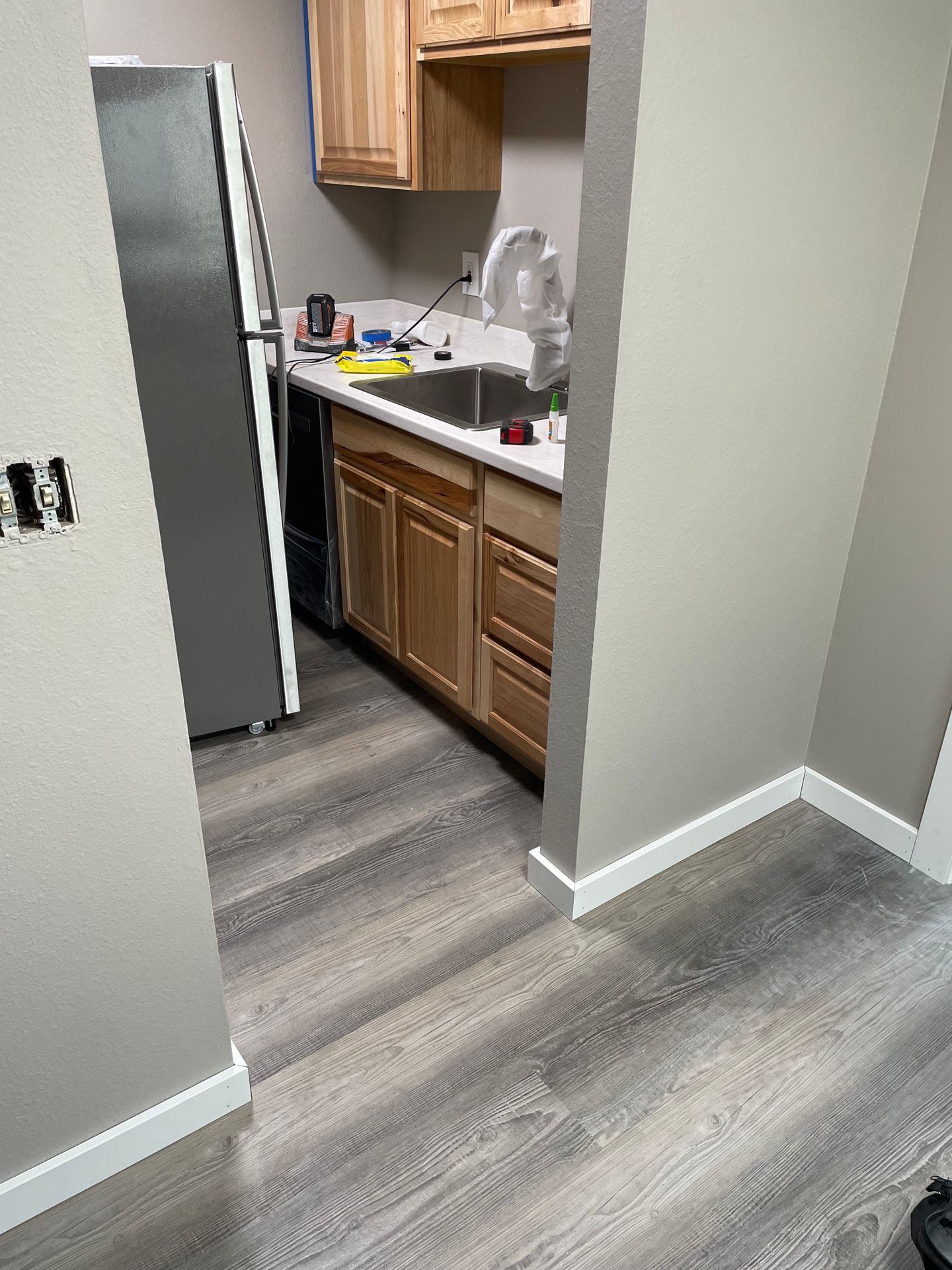 519 Burnett Ave S #1, Renton WA 98057 3 of 12