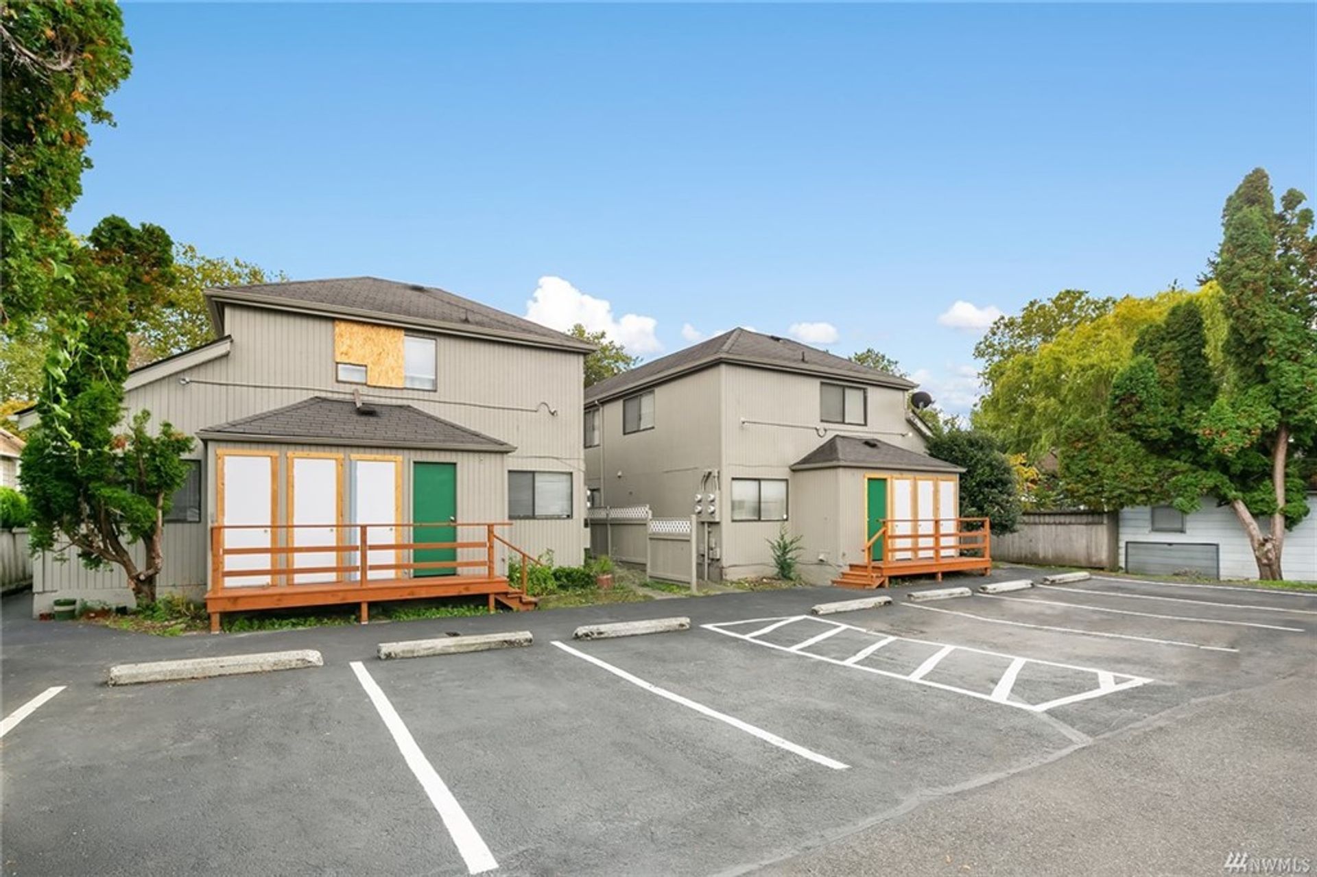 519 Burnett Ave S #1, Renton WA 98057 5 of 12