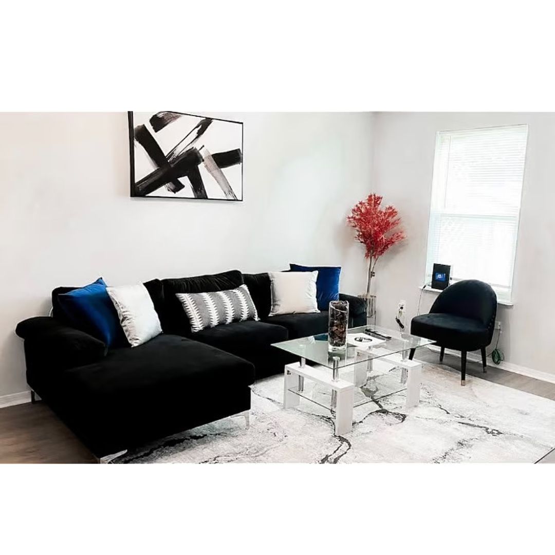 Springdale Apartment: 2008 Cypress Pl