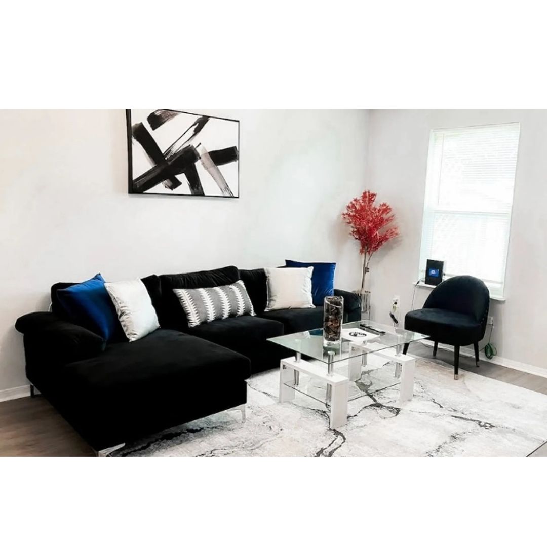 Springdale Apartment: 2010 Cypress Pl