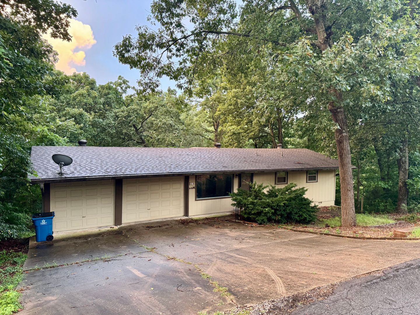Bella Vista House: 19 Gore Ln