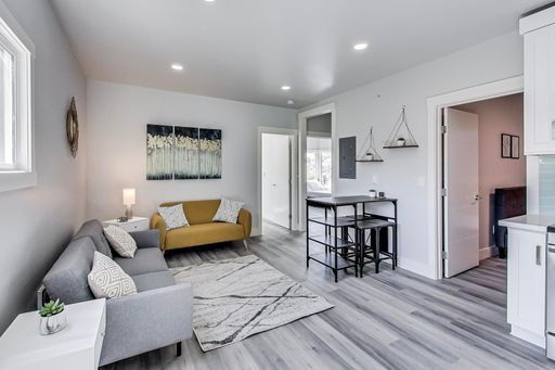 3BR/2BA Berkeley Apartment at 3411 Adeline — Unit 1 – photo 1