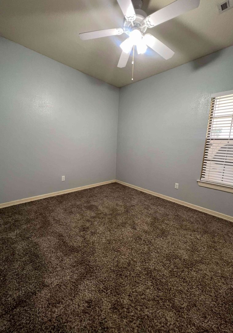 Fayetteville Townhome: 3086 Cherokee