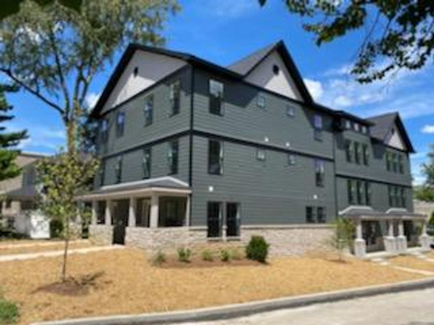 August 2026 - 9th and Lincoln