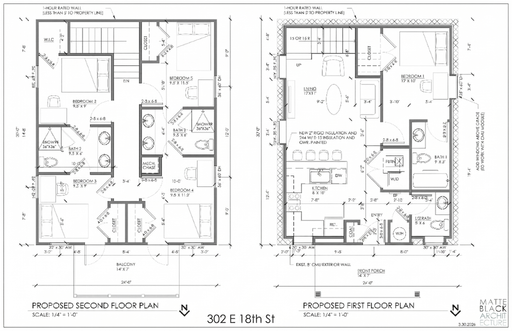 New Construction - 18th and Lincoln - August 2026 – photo 1