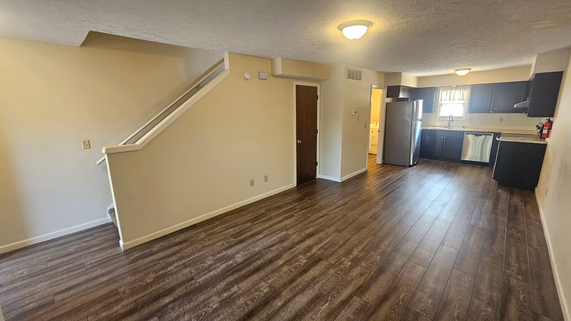 Bloomington Townhome: 1714 N Lincoln St