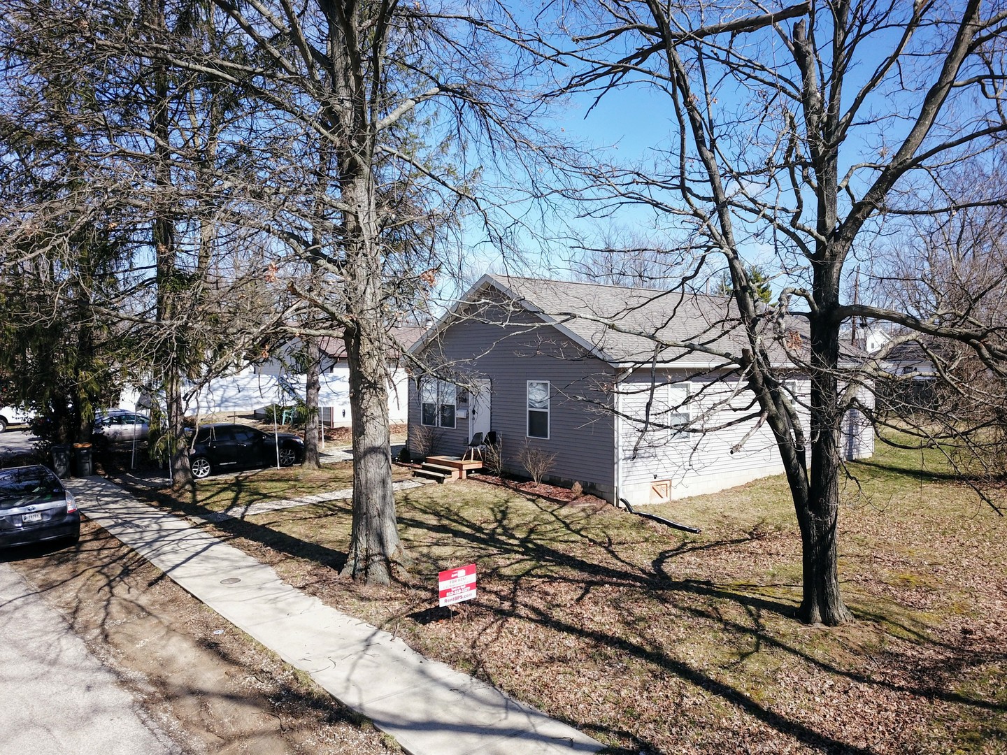 Bloomington House: 306 N Roosevelt St