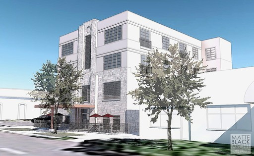 4th and College - August 2026 – photo 1