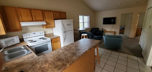 Unit 809 - Bed 3
