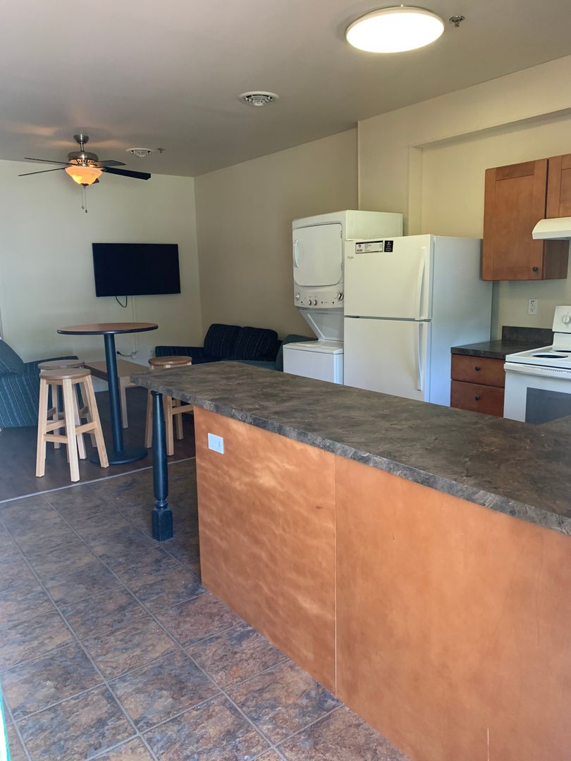 Bloomsburg Apartment: 3 Country Club Road