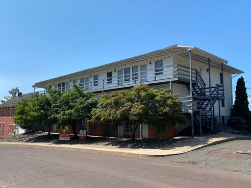 Unit 4 - Bed 3