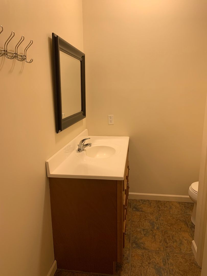 Bloomsburg Apartment: 3 Country Club Road