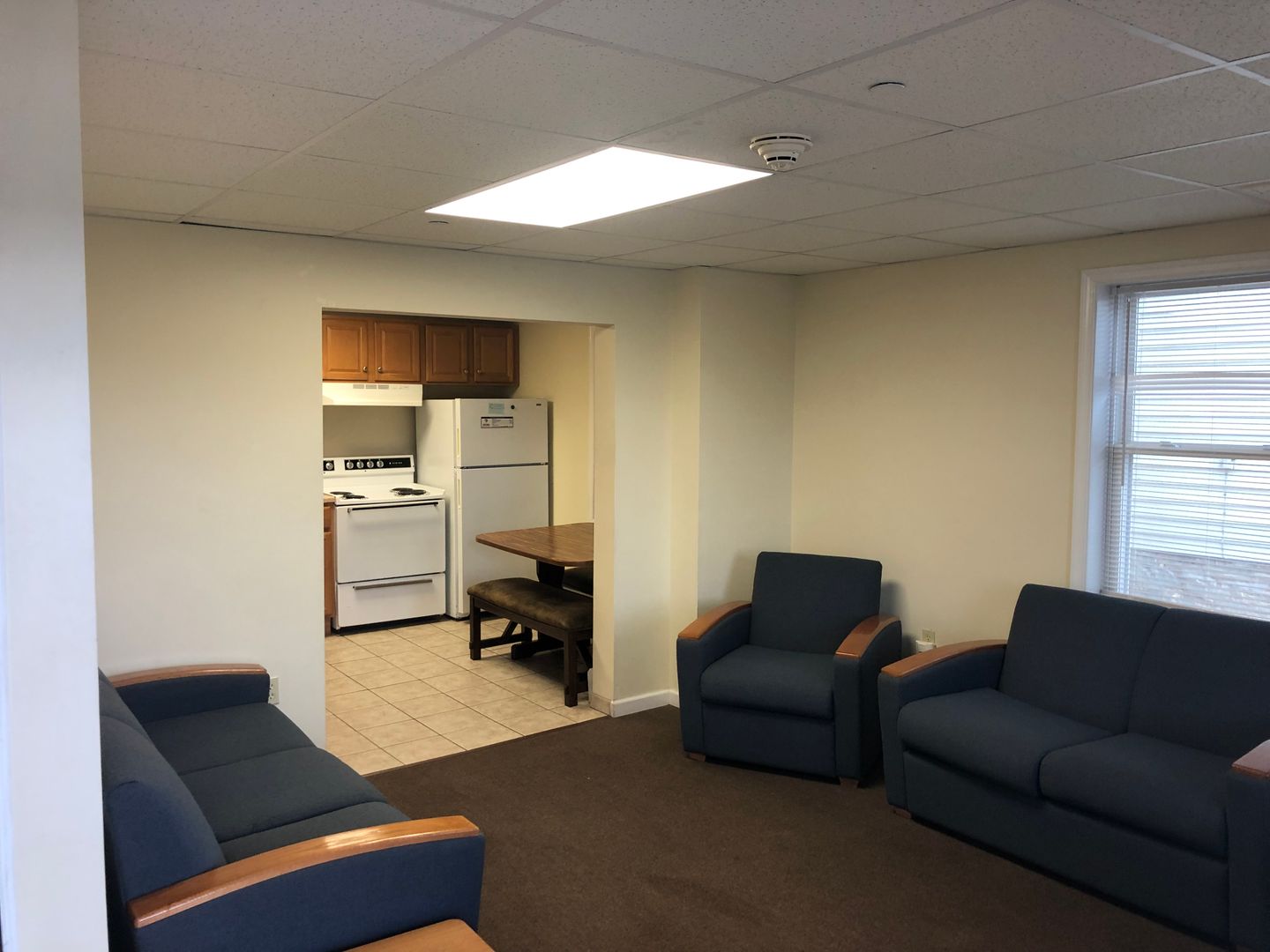 Carver Place - 90100 - 388 Penn Argyle Ave