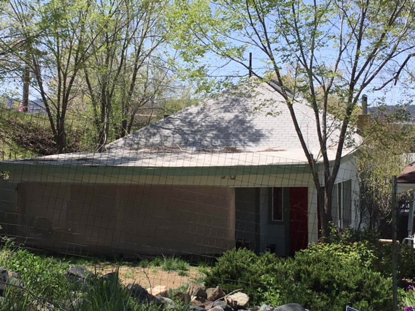 Prescott Apartment: 606 S Montezuma