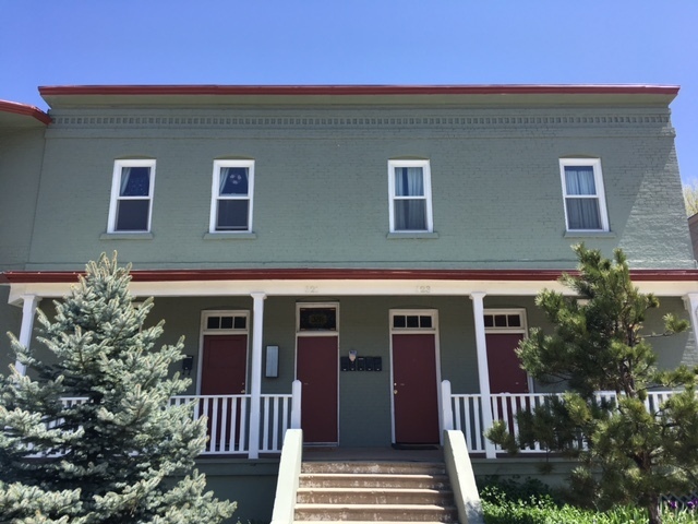 Prescott Apartment: 321 S Montezuma Street