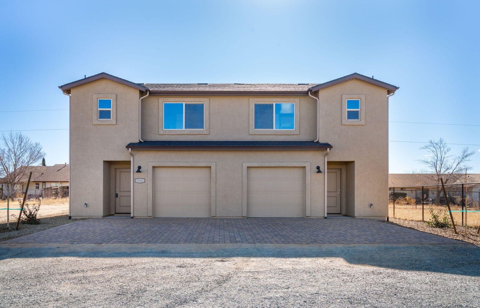 Prescott Valley Multiplex: 7565 E Addis Avenue