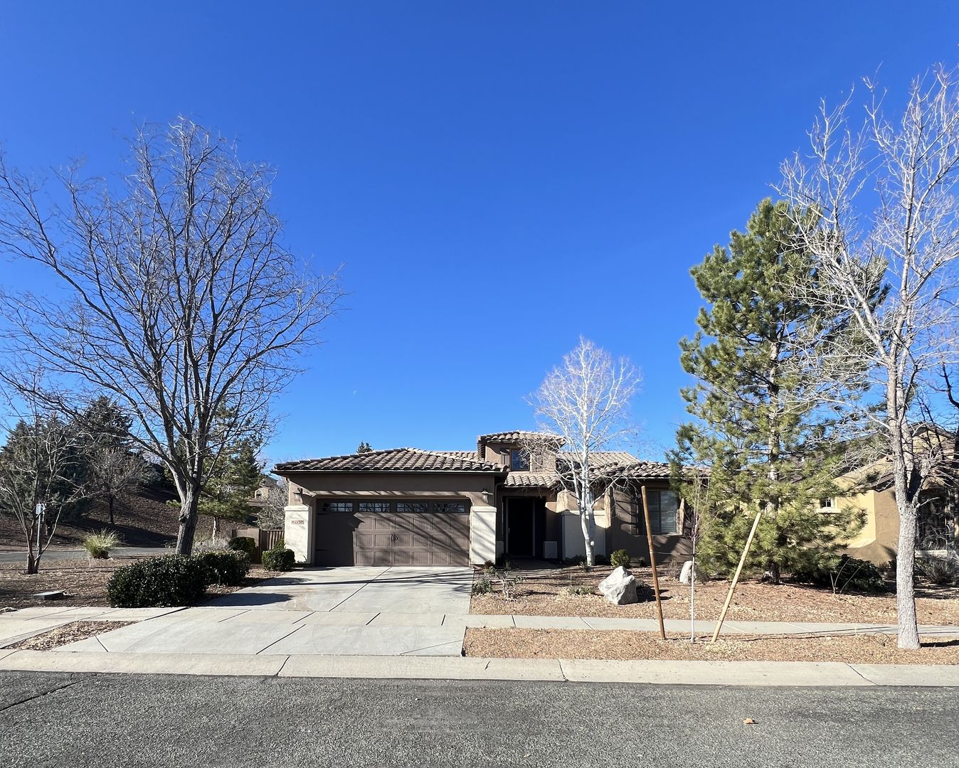 Prescott Valley House: 1158 N Stillness Drive