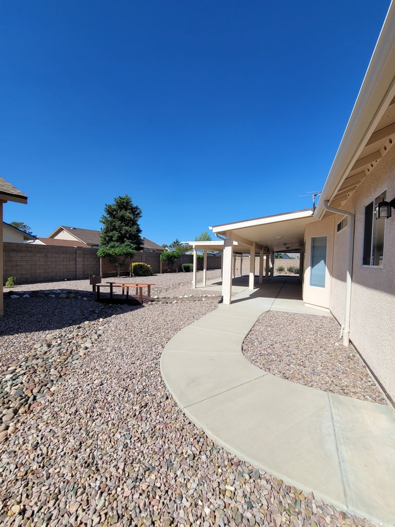 Prescott Valley House: 4325 N. Plainsman Way