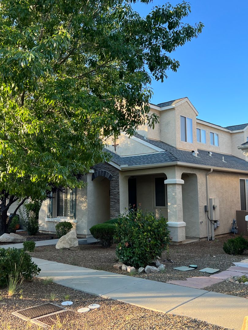 Prescott Valley House: 7206 E Night Watch Way