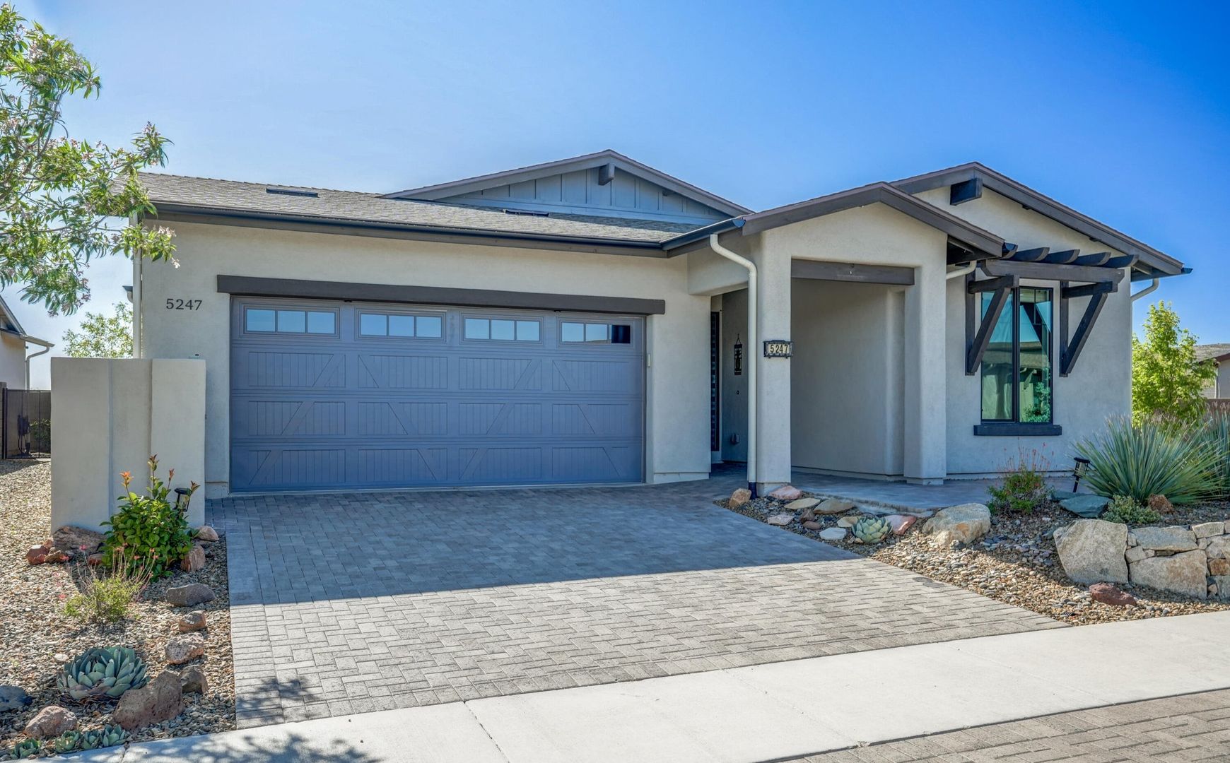 Prescott House: 5247 Tranquil Bluff Way