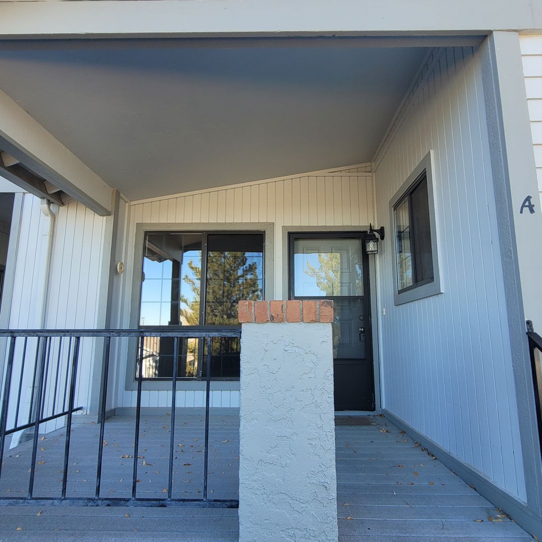 Prescott Condo: 3090 Montana Court 5A