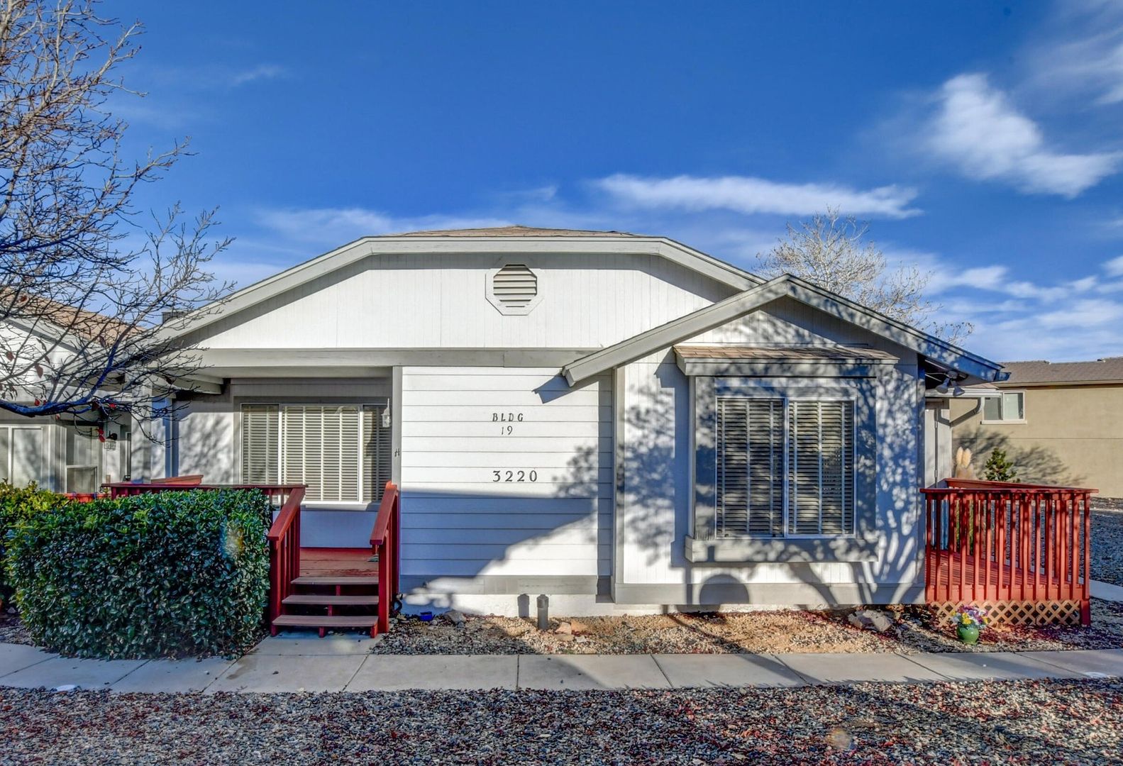 Prescott Condo: 3220 Wasatch Court 19H