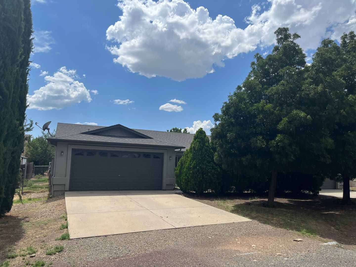 Prescott Valley Apartment: 6260 N Old McDonald Drive