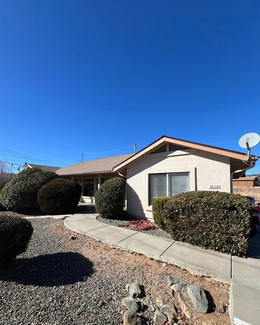 Prescott Valley Apartment: 3828 N Vickie Ct