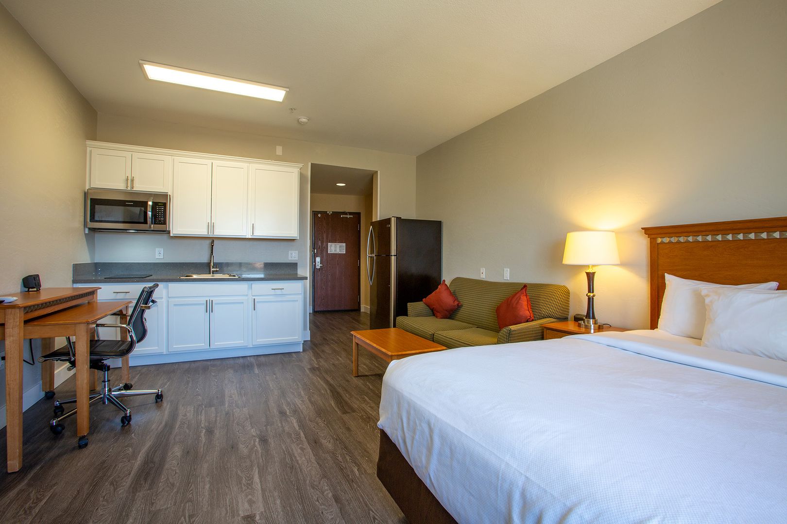 Prescott Valley Apartment: 2601 N. Crownpointe Drive