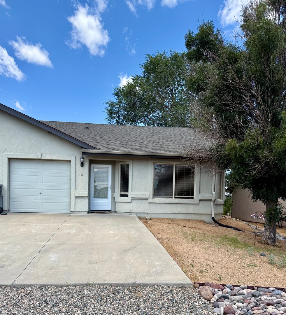 Prescott Valley Apartment: 7400 E Horseshoe Lane