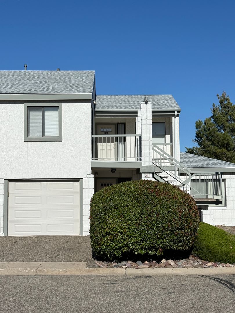 Prescott House: 6116 Antelope Villas Circle Unit 201