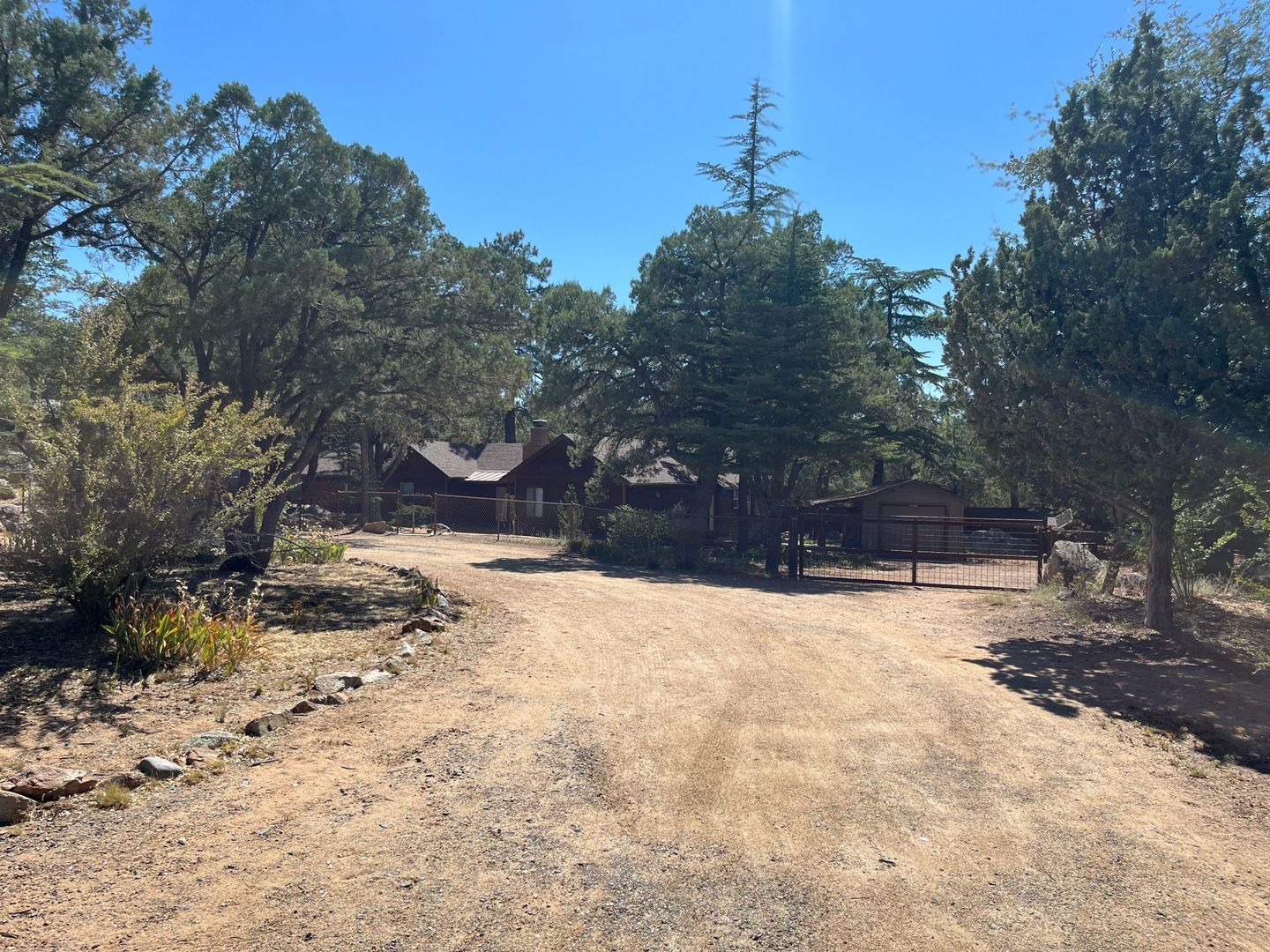 Prescott House: 318 Sunset Park Drive