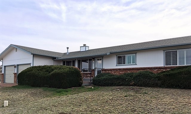 Prescott House: 6650 N Harris Dr