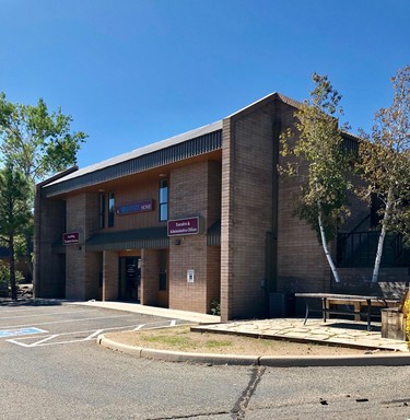 3,430 SF Commercial Office Space ~ West Prescott – photo 1