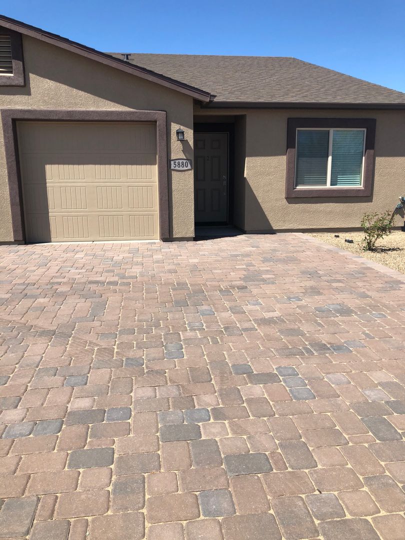 Prescott Valley Apartment: 5880 N Robert Road