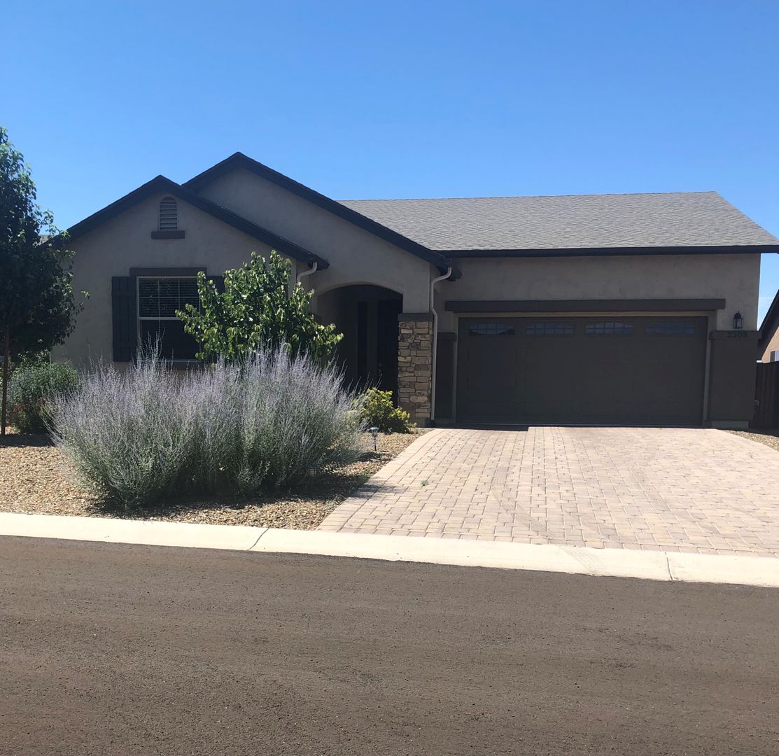 Chino Valley House: 2305 Nova Loop
