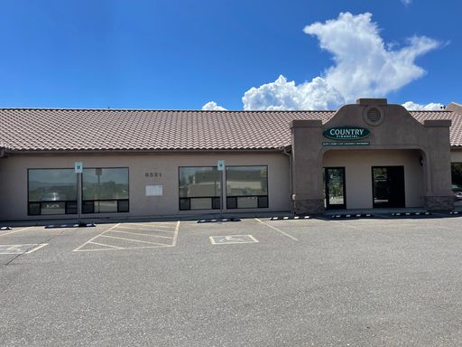 1,185 SF Office Suite - East Prescott Valley – photo 1