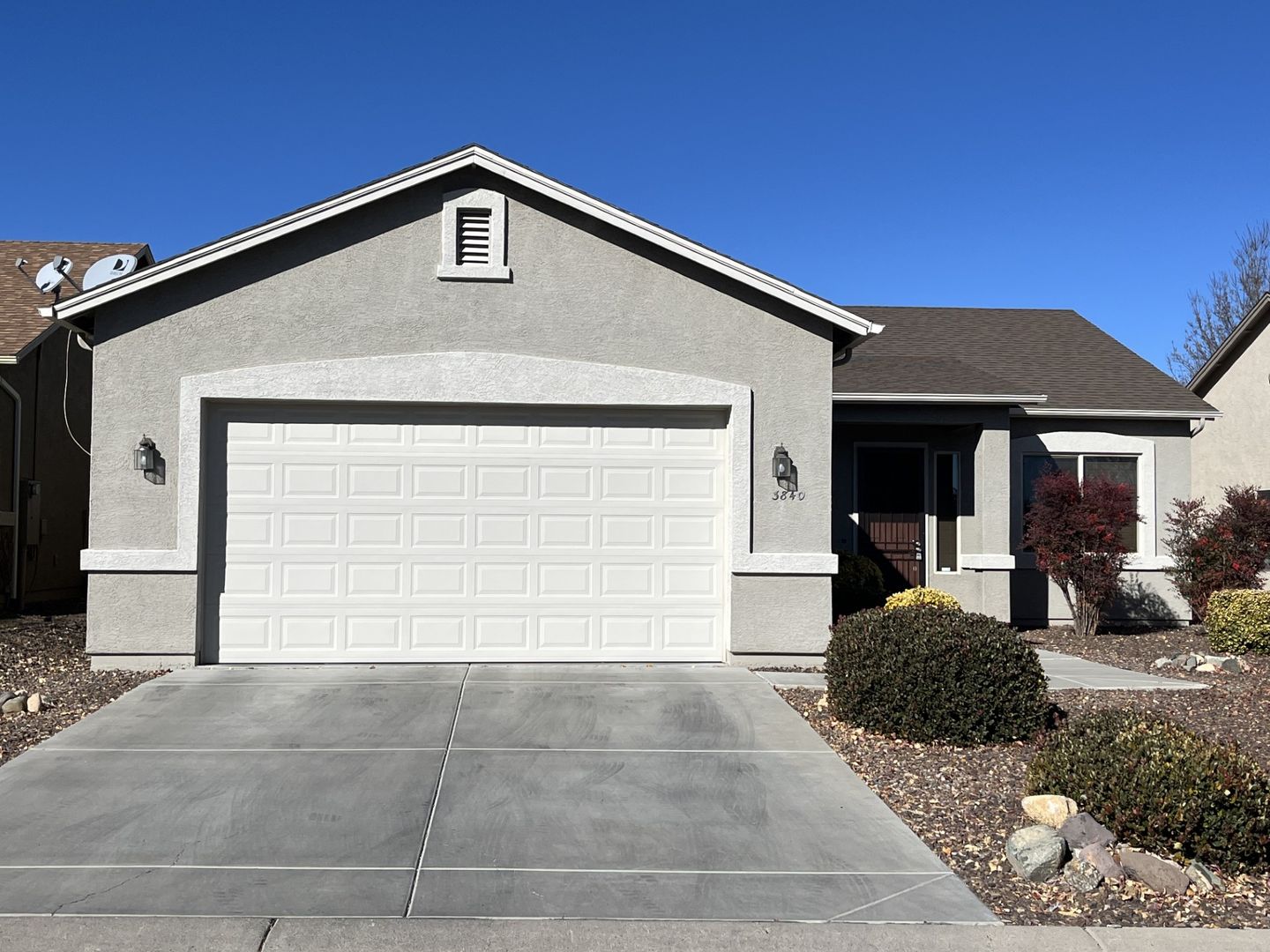 Prescott Valley House: 3840 N. Wakefield Dr.