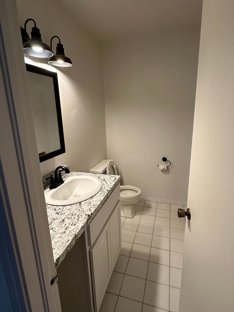 Oklahoma City Townhome: 1300 N Rockwell Ave