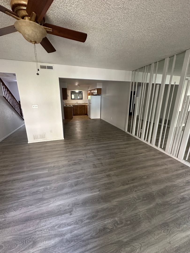 Oklahoma City Townhome: 1300 N Rockwell Ave
