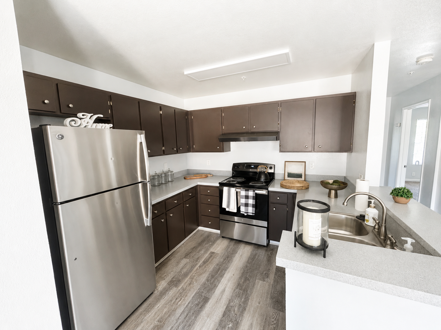 Creekside Apartments 4 of 12