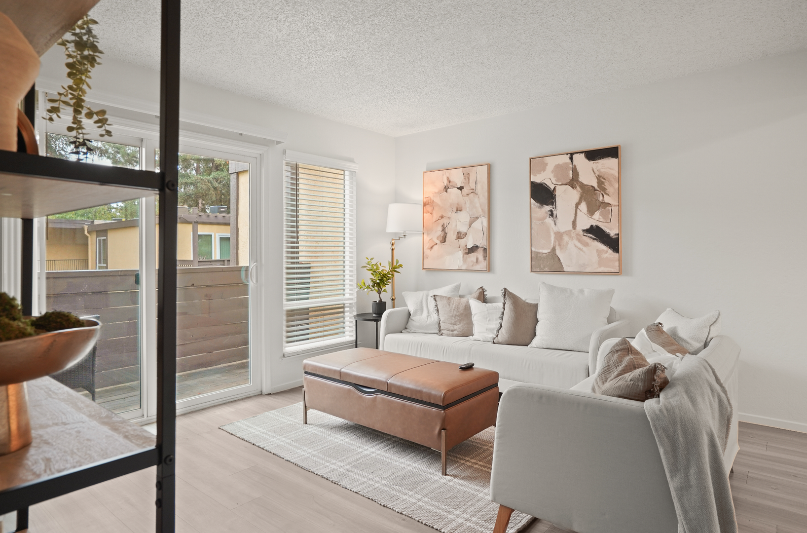Redwood Tree Apartments 8 of 12