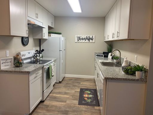 Country Village Apartments – Where Everyday Living Feels Easy – photo 1