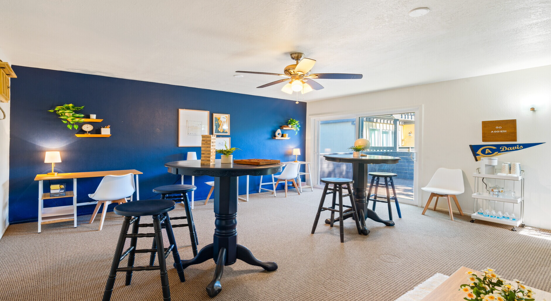 Redwood Tree Apartments 2 of 12