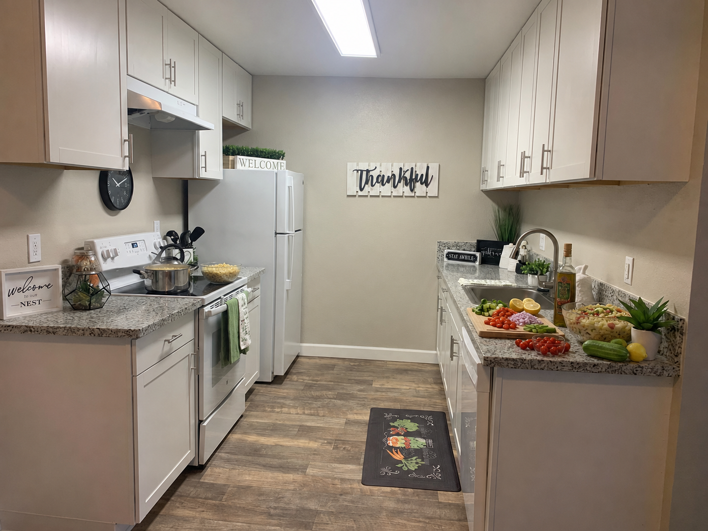 Carmichael Apartment: 8141 Fair Oaks Blvd