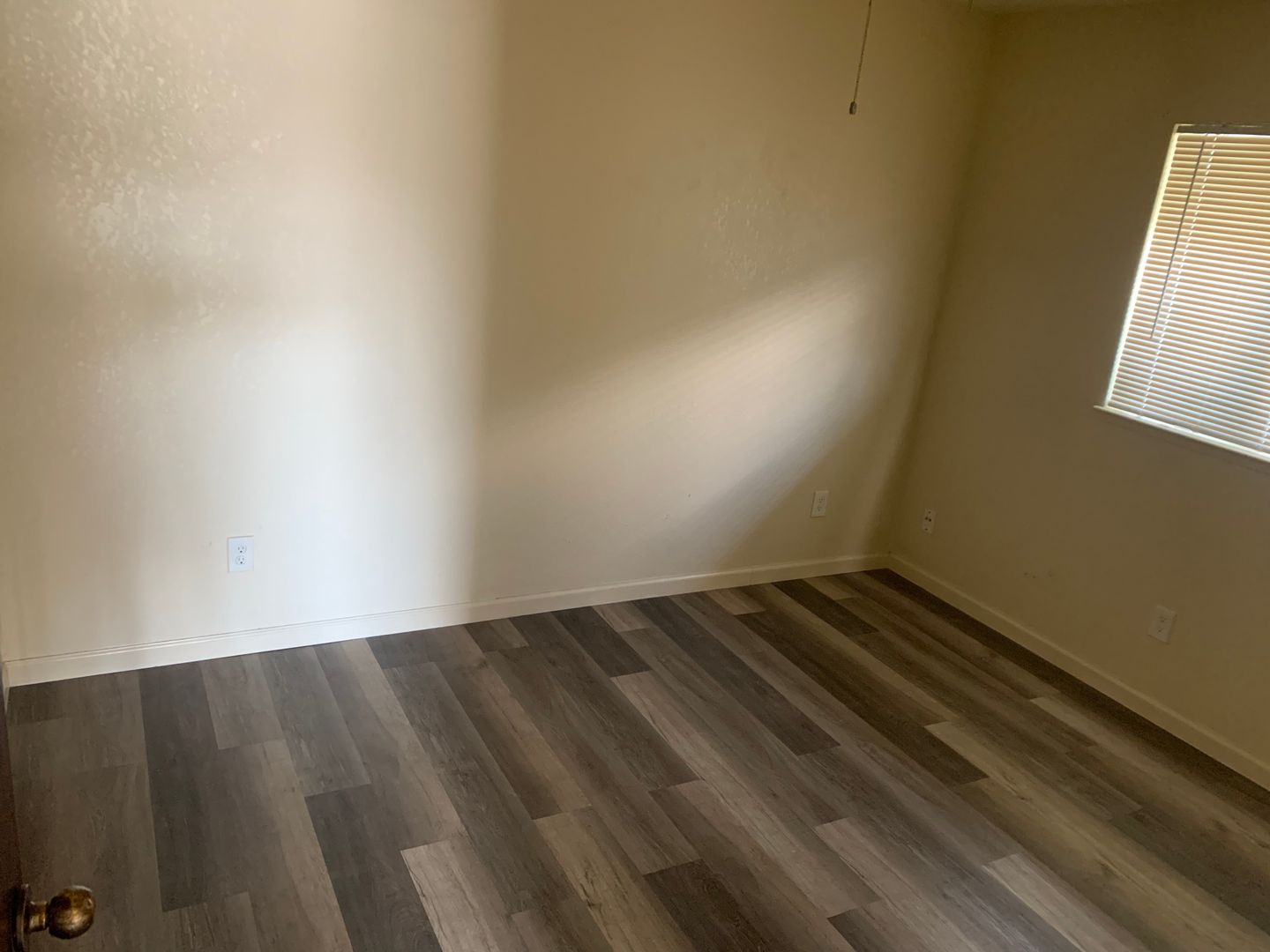 Avenal Apartment: 129 W. San Joaquin St. and 109 N. A Avenue