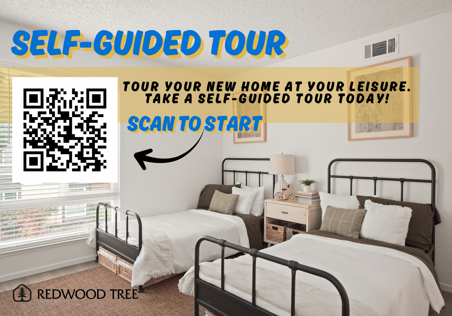 NEW STUDY ROOM! AVAILABLE NOW AND FOR 2025-26 SCHOOL YEAR!