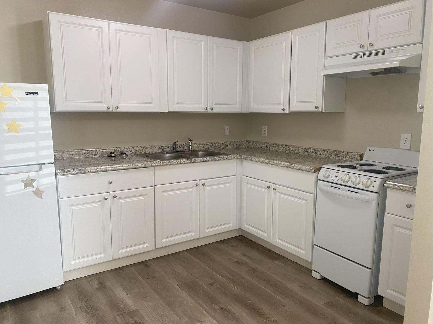 Big Spring Apartment: 2105 S Main - Unit G (24)