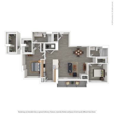 850 Pacific Street, Apt. 602 – photo 1